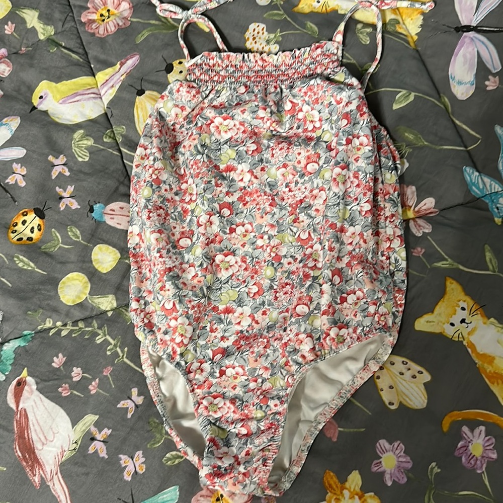 Mango Girl Swimsuit